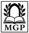 Magical Garden Publishing