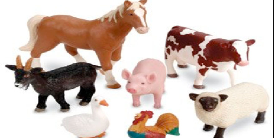 Farm Animals