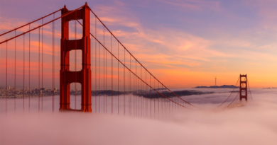 Golden Gate Bridge