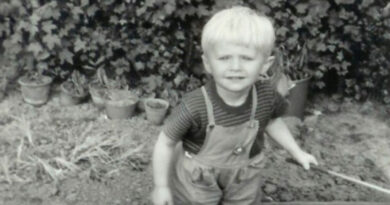 Little Boy