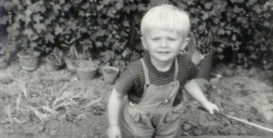 Little Boy