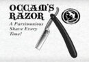 Occam's razor