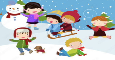 Snow Day