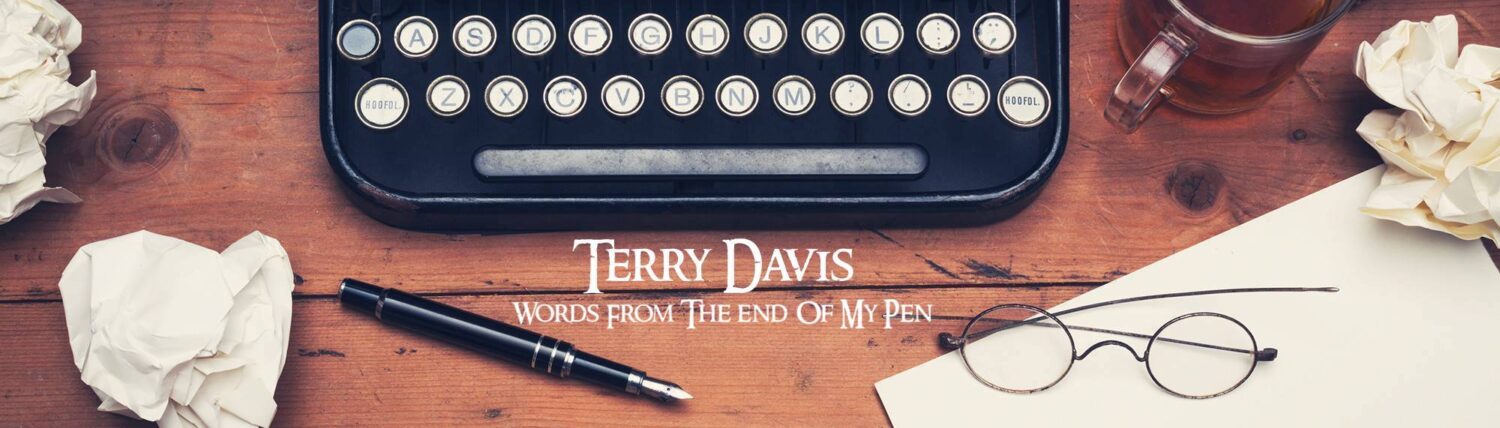 Terry Davis