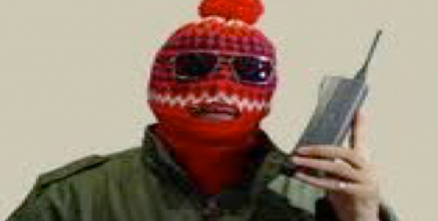 fonejacker