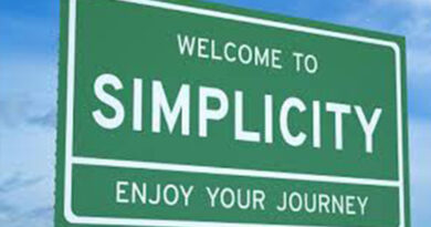 Simplicity